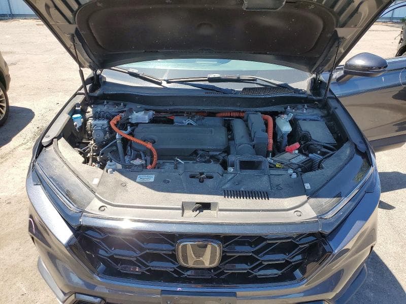 2023 HONDA CR-V SPORT 11
