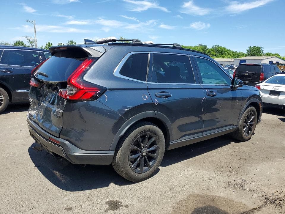 2023 HONDA CR-V SPORT 3