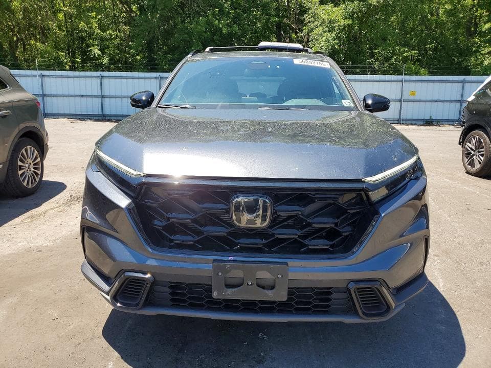 2023 HONDA CR-V SPORT 5