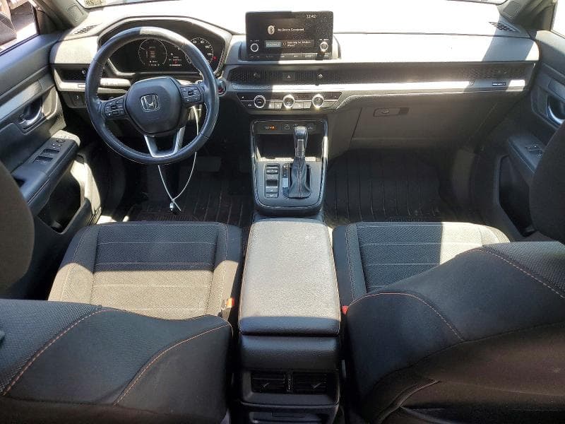 2023 HONDA CR-V SPORT 8