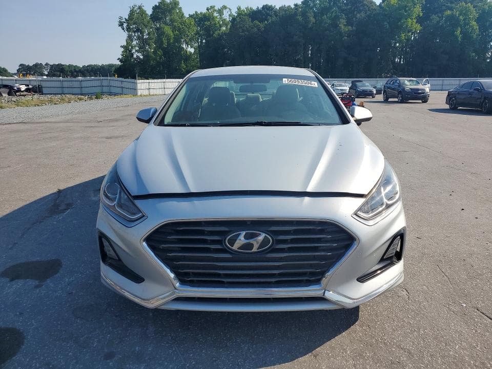 2019 HYUNDAI SONATA SE 5