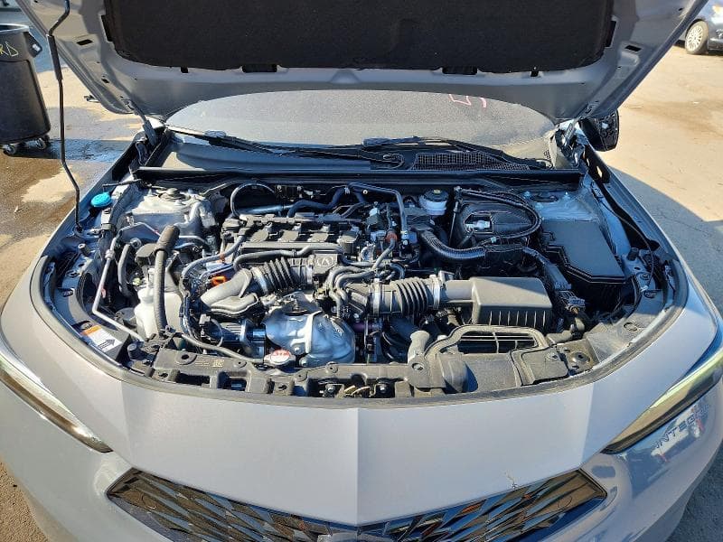 2026 ACURA INTEGRA 11