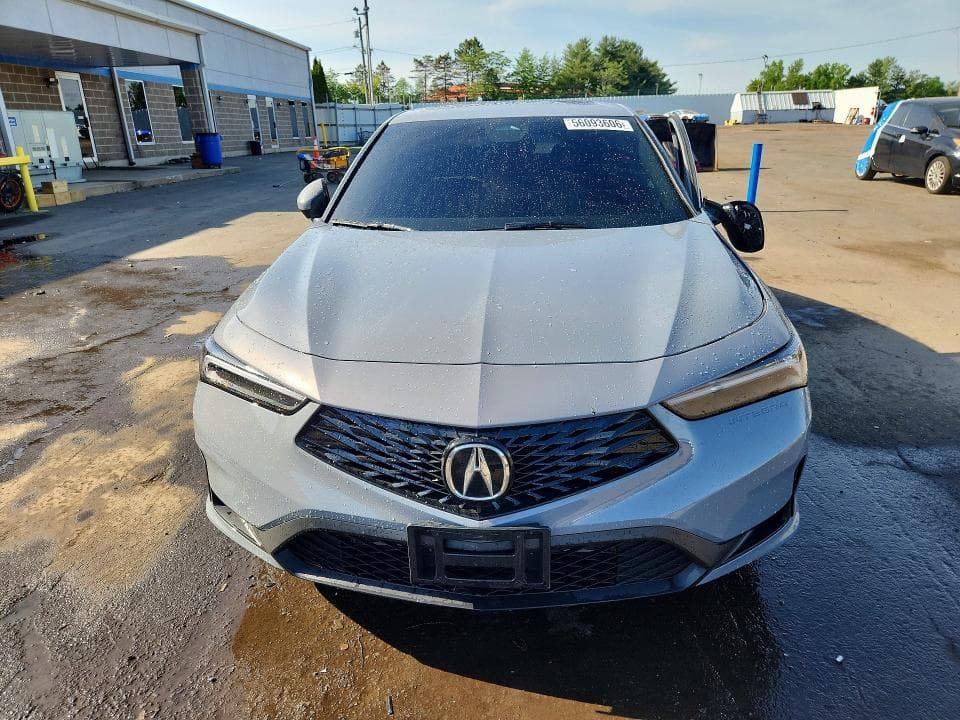2026 ACURA INTEGRA 5