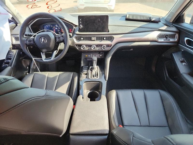 2026 ACURA INTEGRA 8
