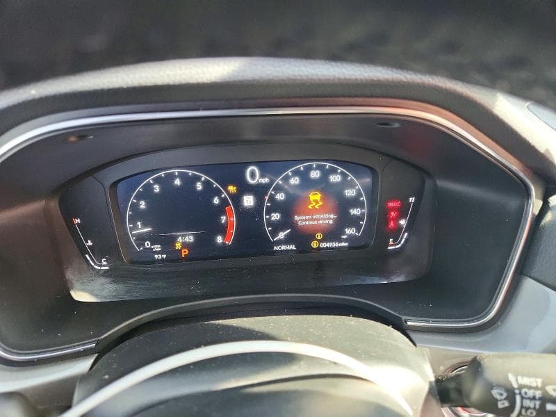 2026 ACURA INTEGRA 9