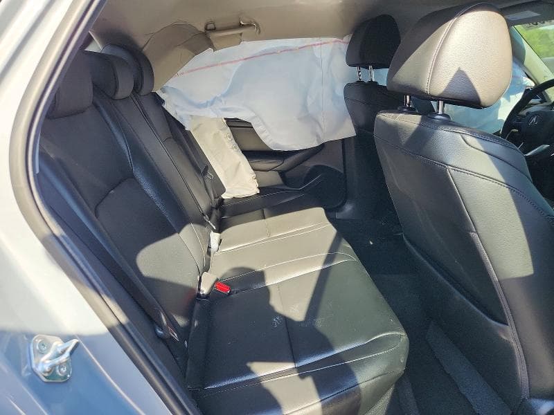 2026 ACURA INTEGRA 10