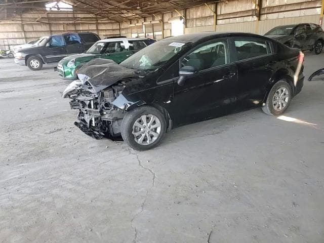 2017 KIA RIO LX LX 14