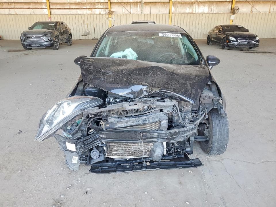 2017 KIA RIO LX LX 5