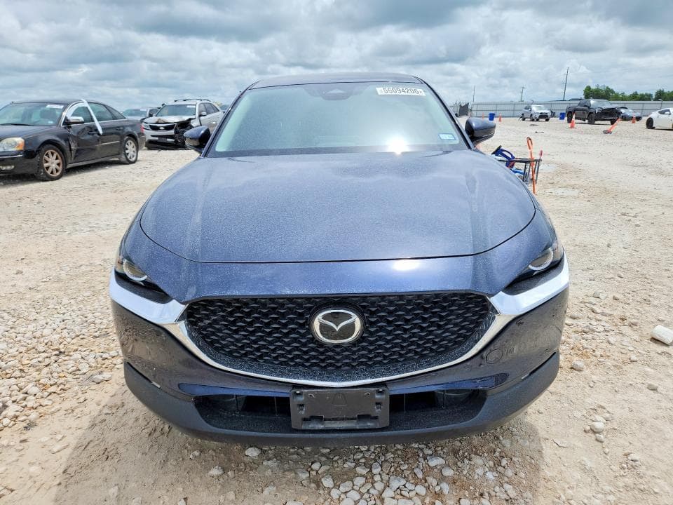 2025 MAZDA CX-30 5
