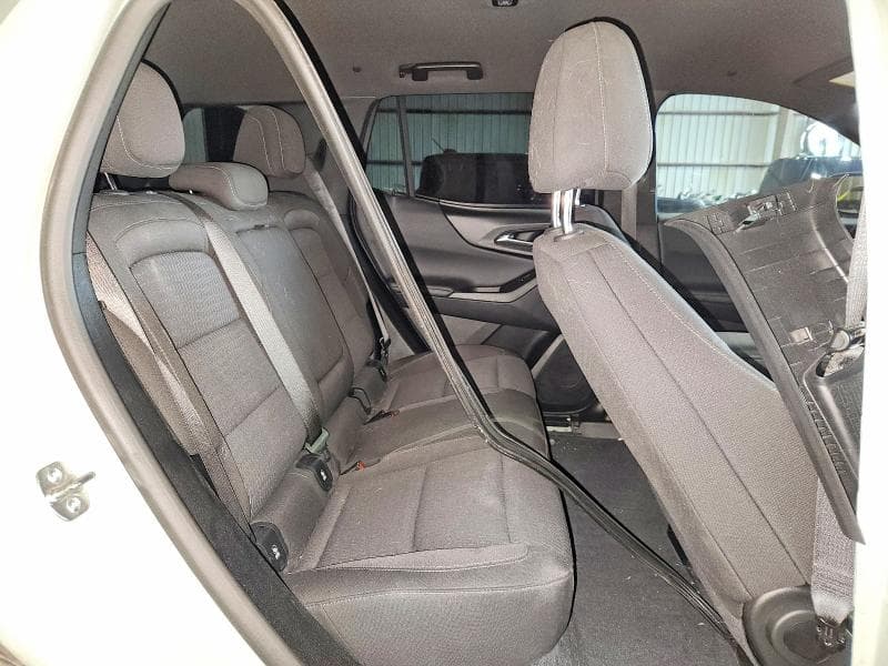 2025 CHEVROLET EQUINOX LT LT 10