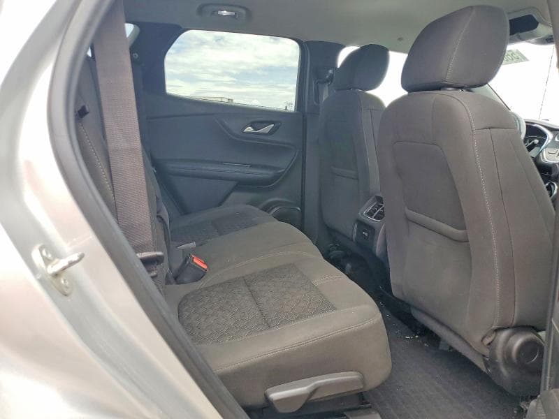 2019 CHEVROLET BLAZER 1LT 11
