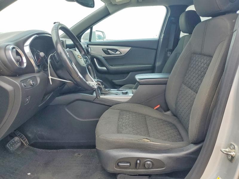 2019 CHEVROLET BLAZER 1LT 7
