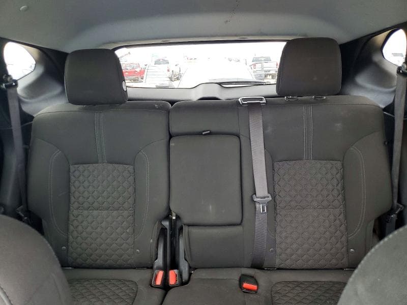 2019 CHEVROLET BLAZER 1LT 10