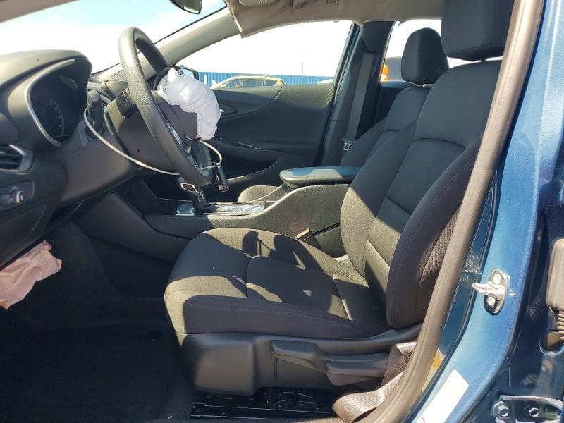 2025 CHEVROLET MALIBU LS 7