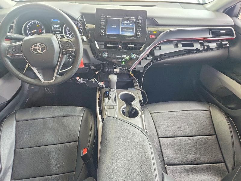 2023 TOYOTA CAMRY LE 8