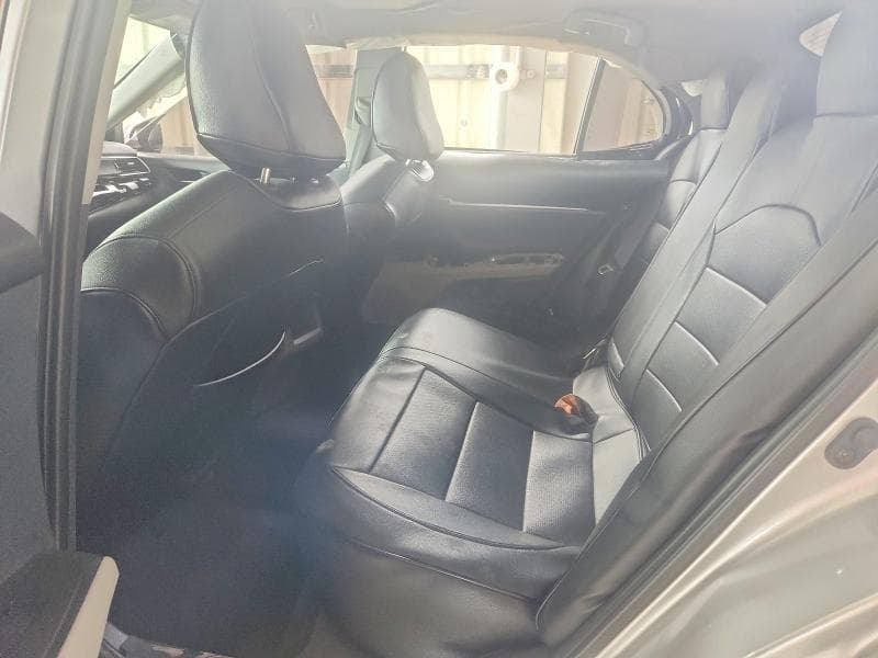 2023 TOYOTA CAMRY LE 10