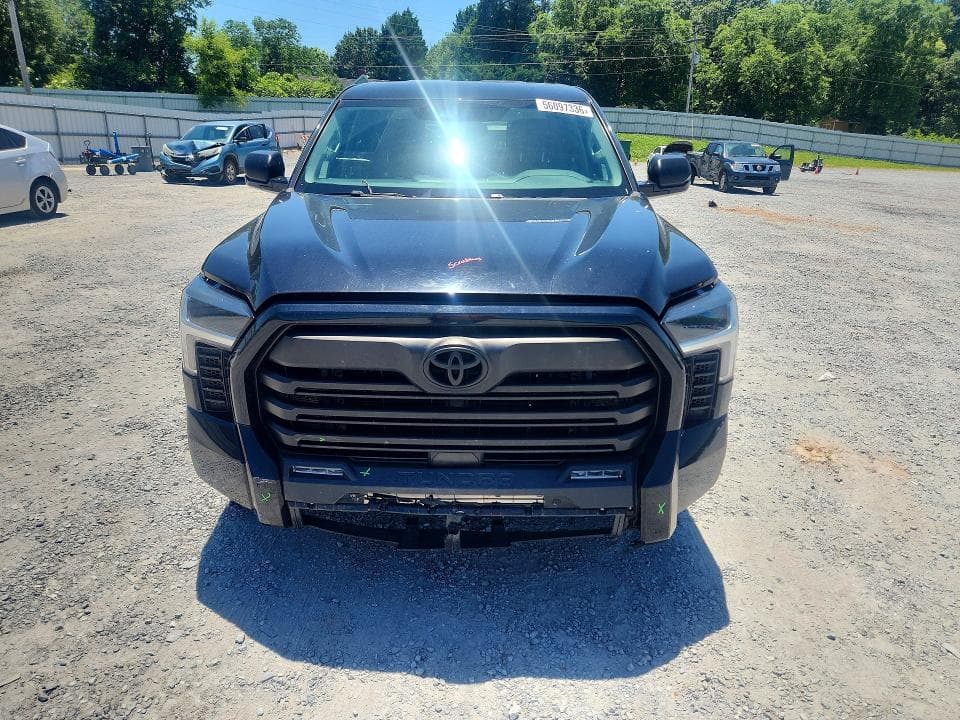 2022 TOYOTA TUNDRA SR5 SR5 5