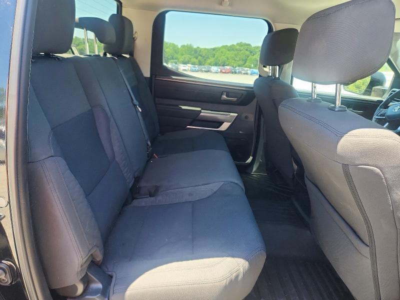 2022 TOYOTA TUNDRA SR5 SR5 10