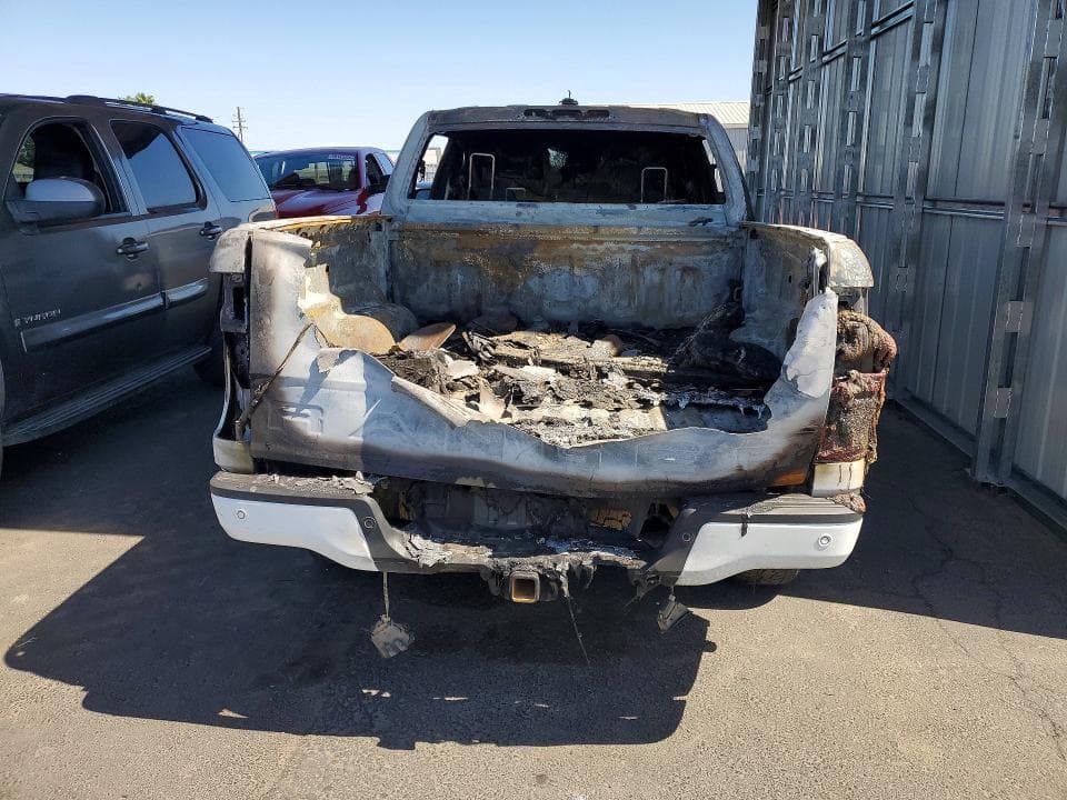 2023 FORD RANGER XL 6