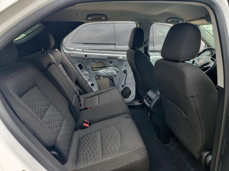 2019 CHEVROLET EQUINOX LT 11