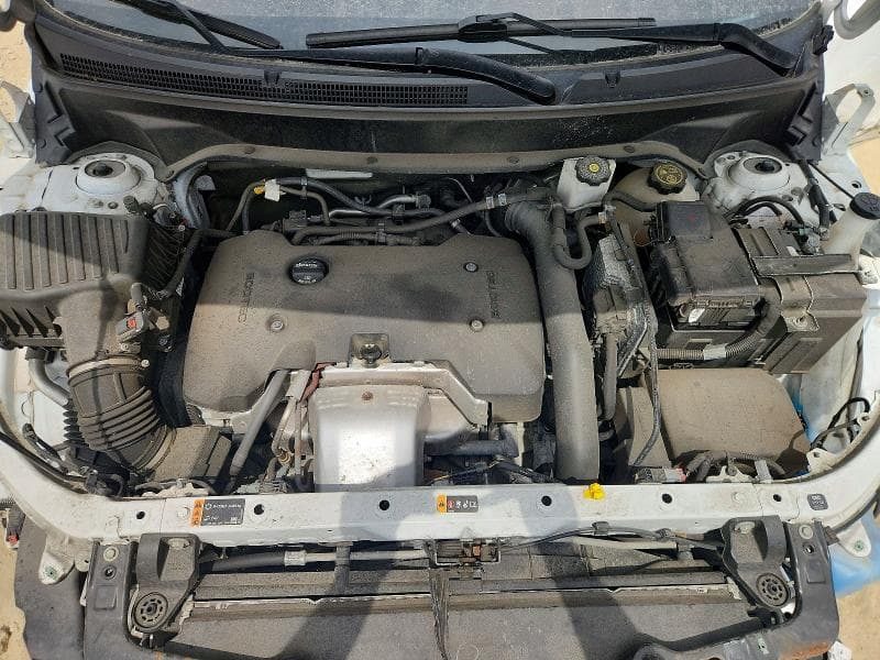 2019 CHEVROLET EQUINOX LT 12