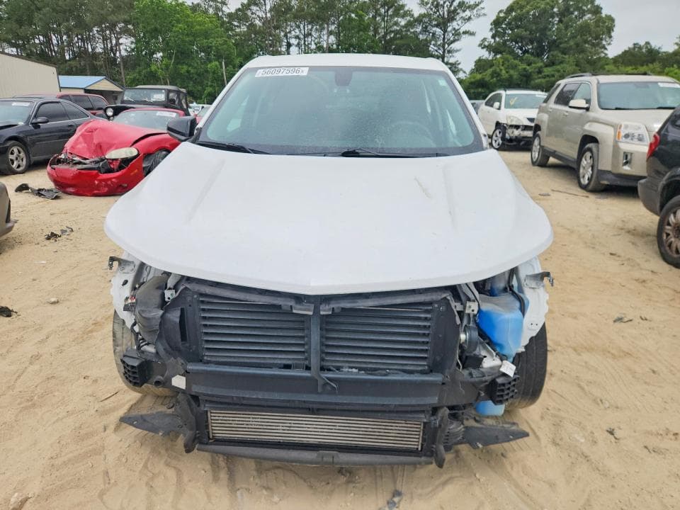 2019 CHEVROLET EQUINOX LT 5