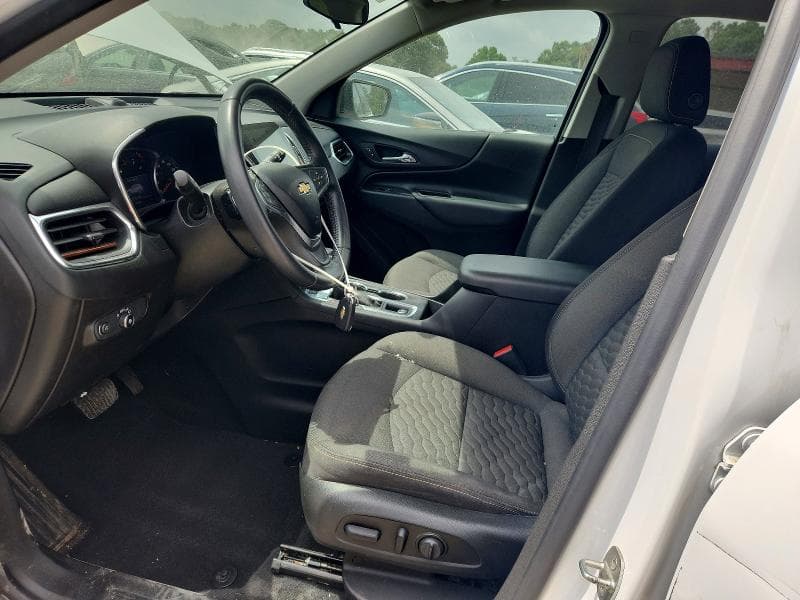 2019 CHEVROLET EQUINOX LT 7