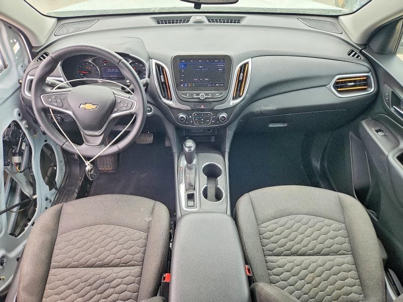 2019 CHEVROLET EQUINOX LT 8