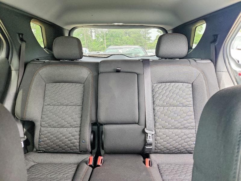 2019 CHEVROLET EQUINOX LT 10