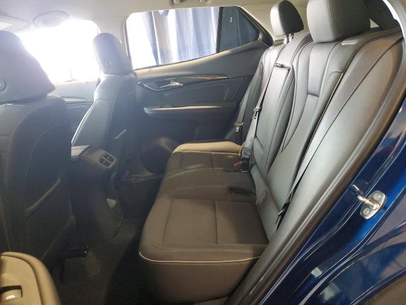 2023 BUICK ENVISION ESSENCE ESSENCE 11