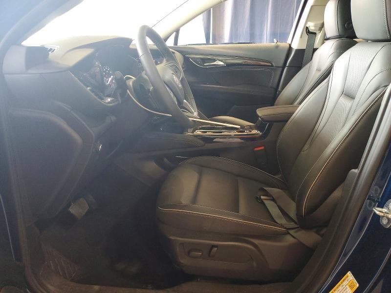 2023 BUICK ENVISION ESSENCE ESSENCE 7