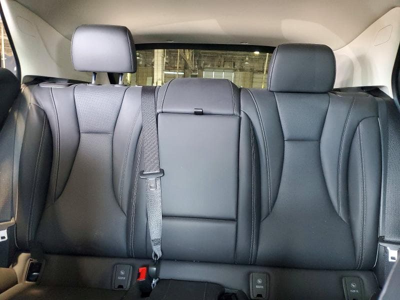 2023 BUICK ENVISION ESSENCE ESSENCE 10