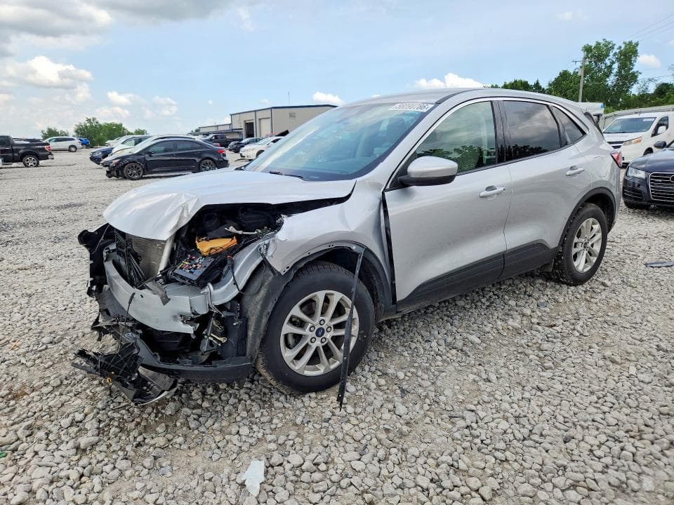2020 FORD ESCAPE SE 1
