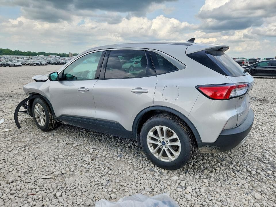 2020 FORD ESCAPE SE 2