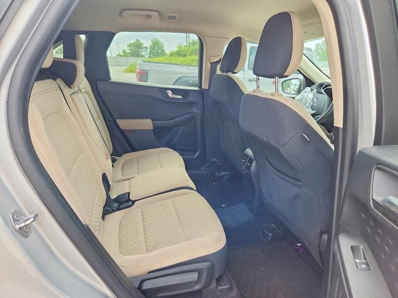2020 FORD ESCAPE SE 10