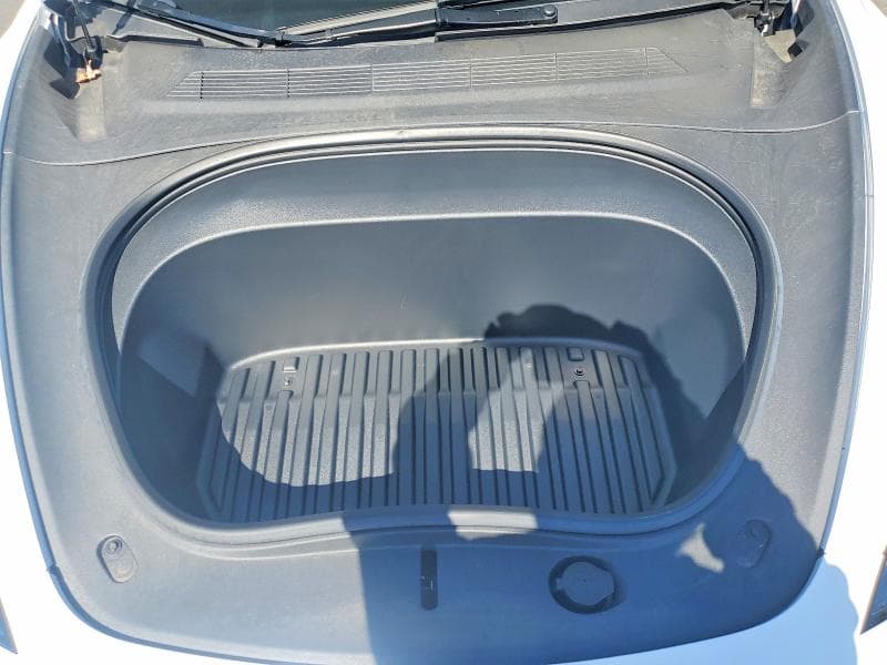 2024 TESLA MODEL 3 11