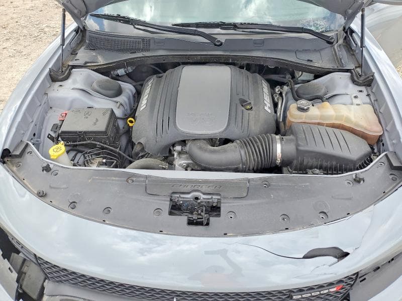 2021 DODGE CHARGER R/T R/T 11