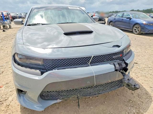 2021 DODGE CHARGER R/T R/T 5