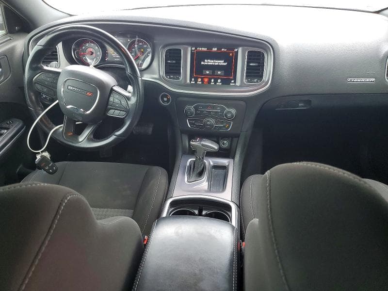2021 DODGE CHARGER R/T R/T 8