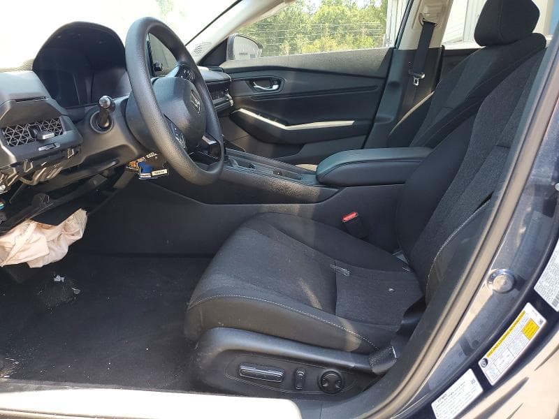 2024 HONDA ACCORD EX 7