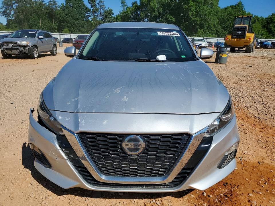 2019 NISSAN ALTIMA S 5