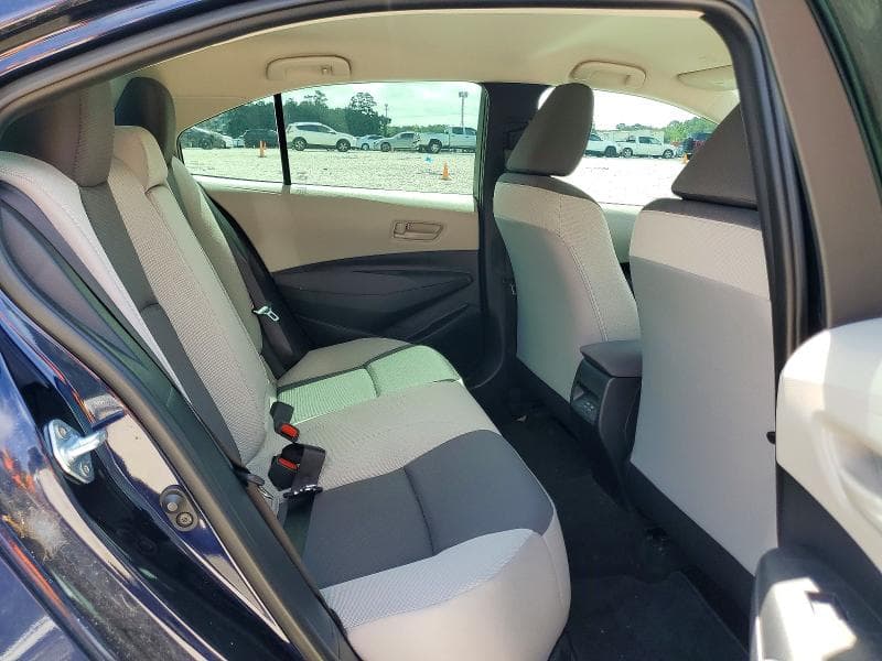 2024 TOYOTA COROLLA LE LE 10