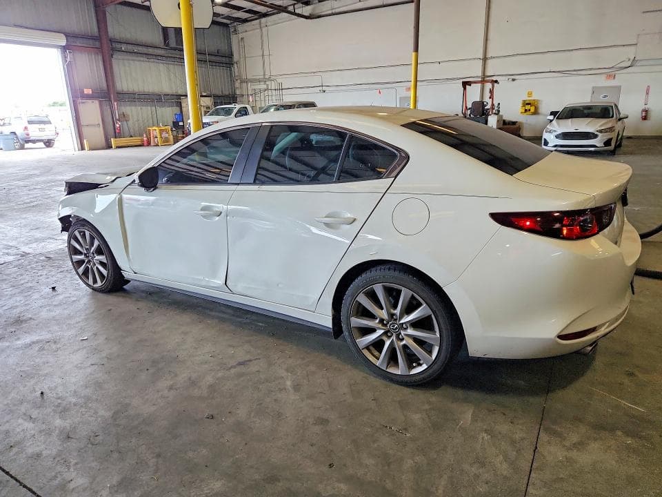 2020 MAZDA 3 SELECT 2