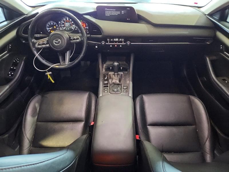 2020 MAZDA 3 SELECT 8