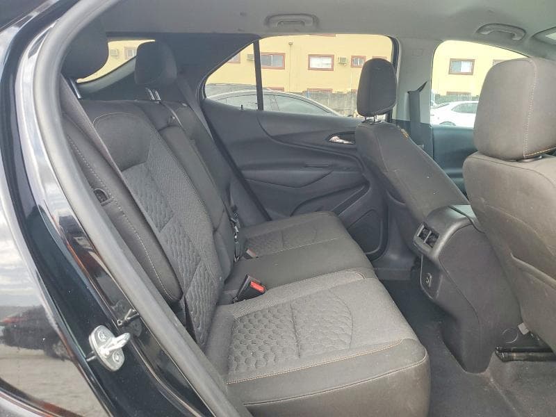 2021 CHEVROLET EQUINOX LT 10