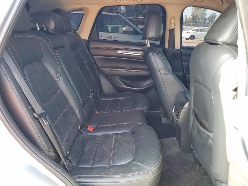 2020 MAZDA CX-5 GRAND TOURING 11