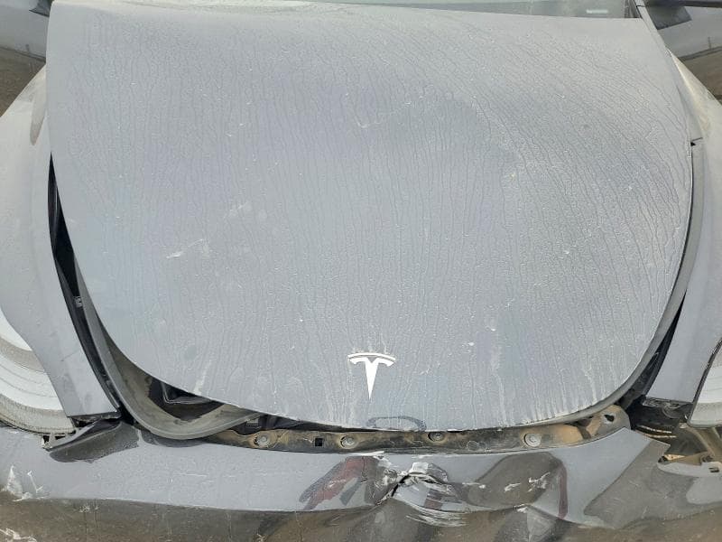 2024 TESLA MODEL Y 11