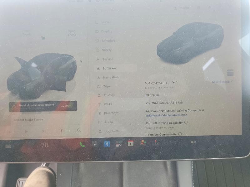 2024 TESLA MODEL Y 9