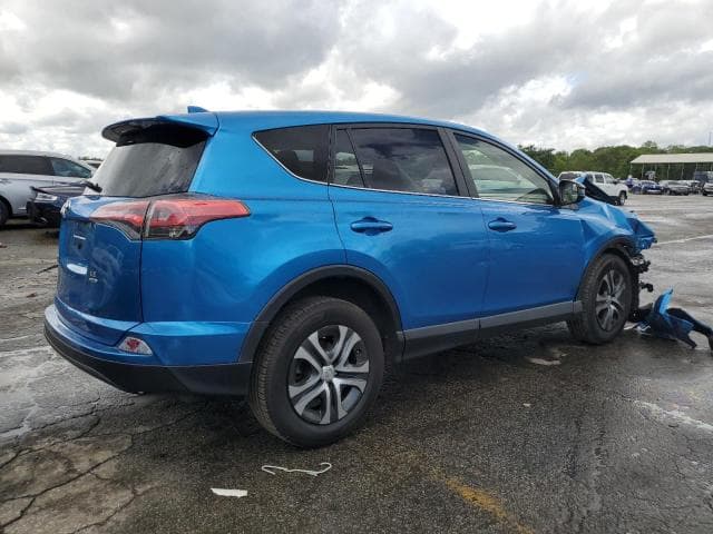 2018 TOYOTA RAV4 LE LE 3