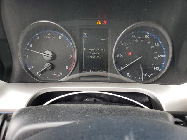 2018 TOYOTA RAV4 LE LE 9